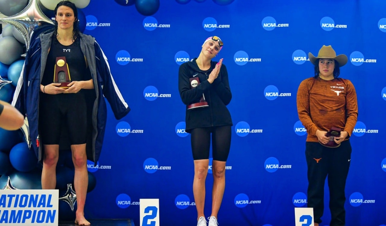 The Advantages for Trans Athletes Are Not As Prominent As You Think