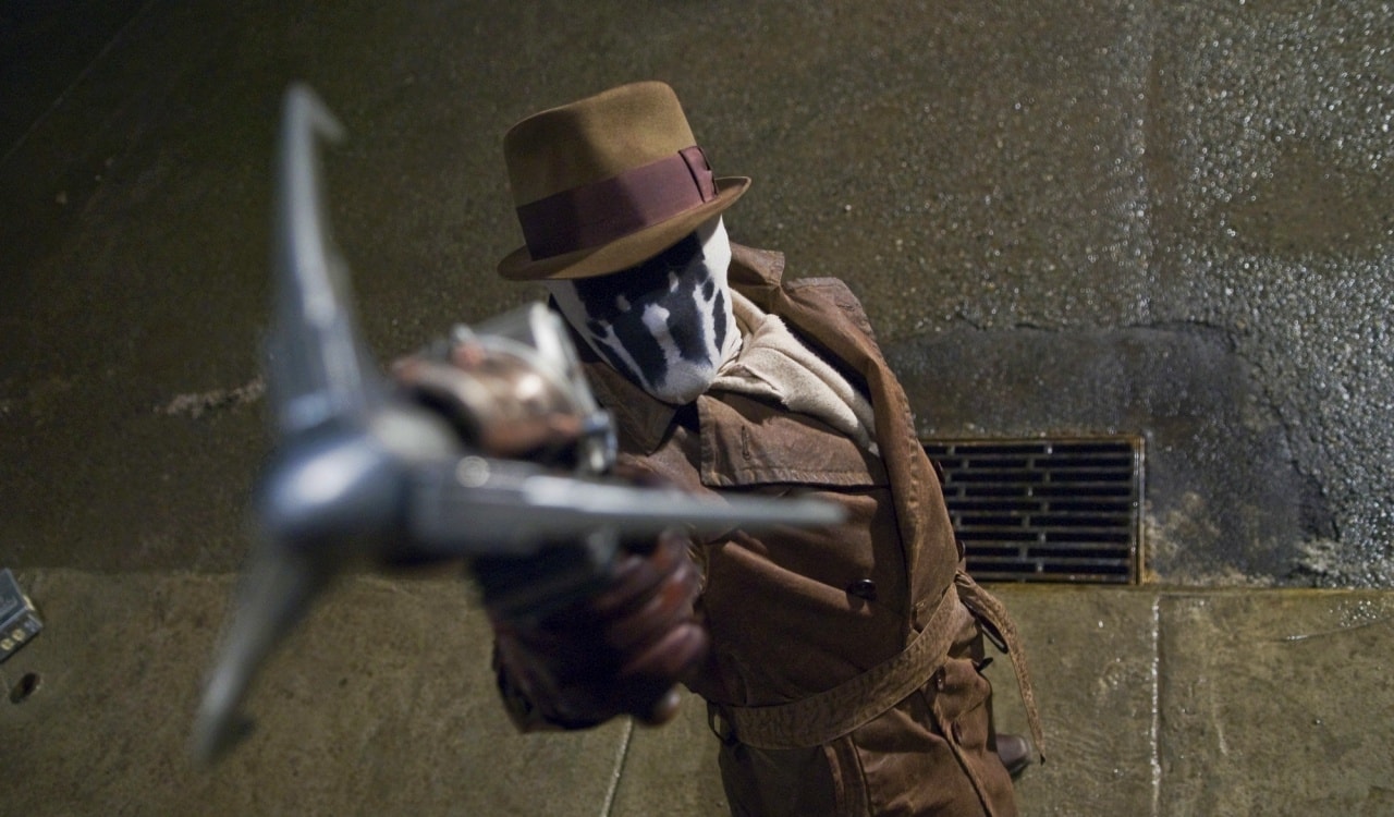 These are People&#8217;s Favorite Comic Book Antiheroes