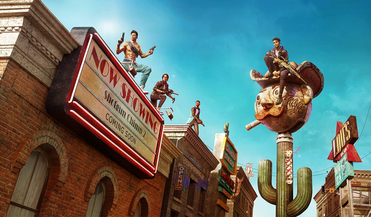 The Top Video Game Released In 2022