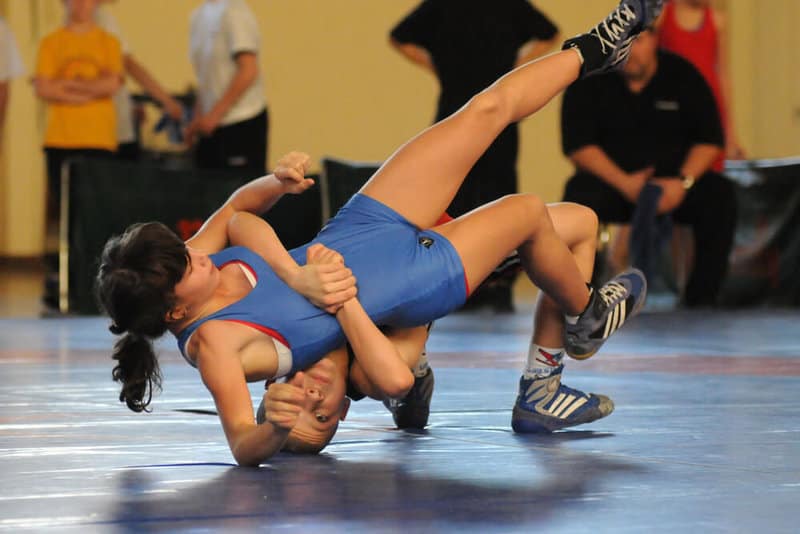 The Advantages for Trans Athletes Are Not As Prominent As You Think