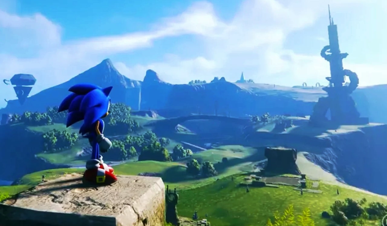 The Top Video Game Released In 2022