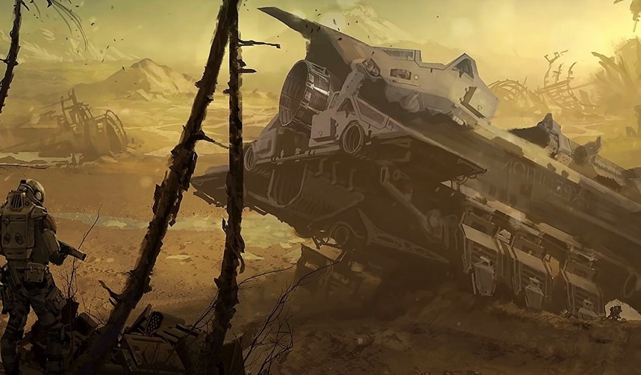 The Top Video Game Released In 2022