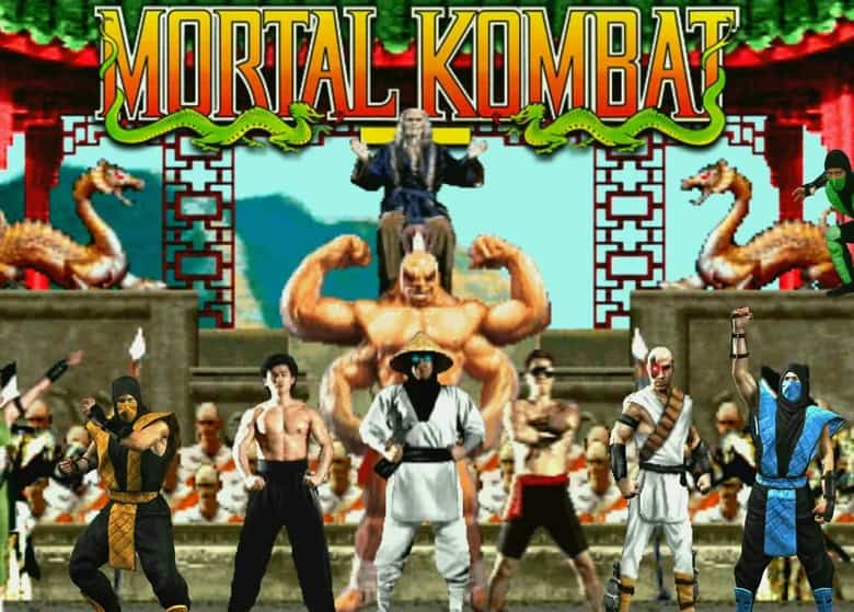 Best Arcade Games That 1990s Kids Remember Playing