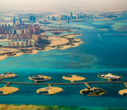 The Most Technologically Advanced Countries In The World