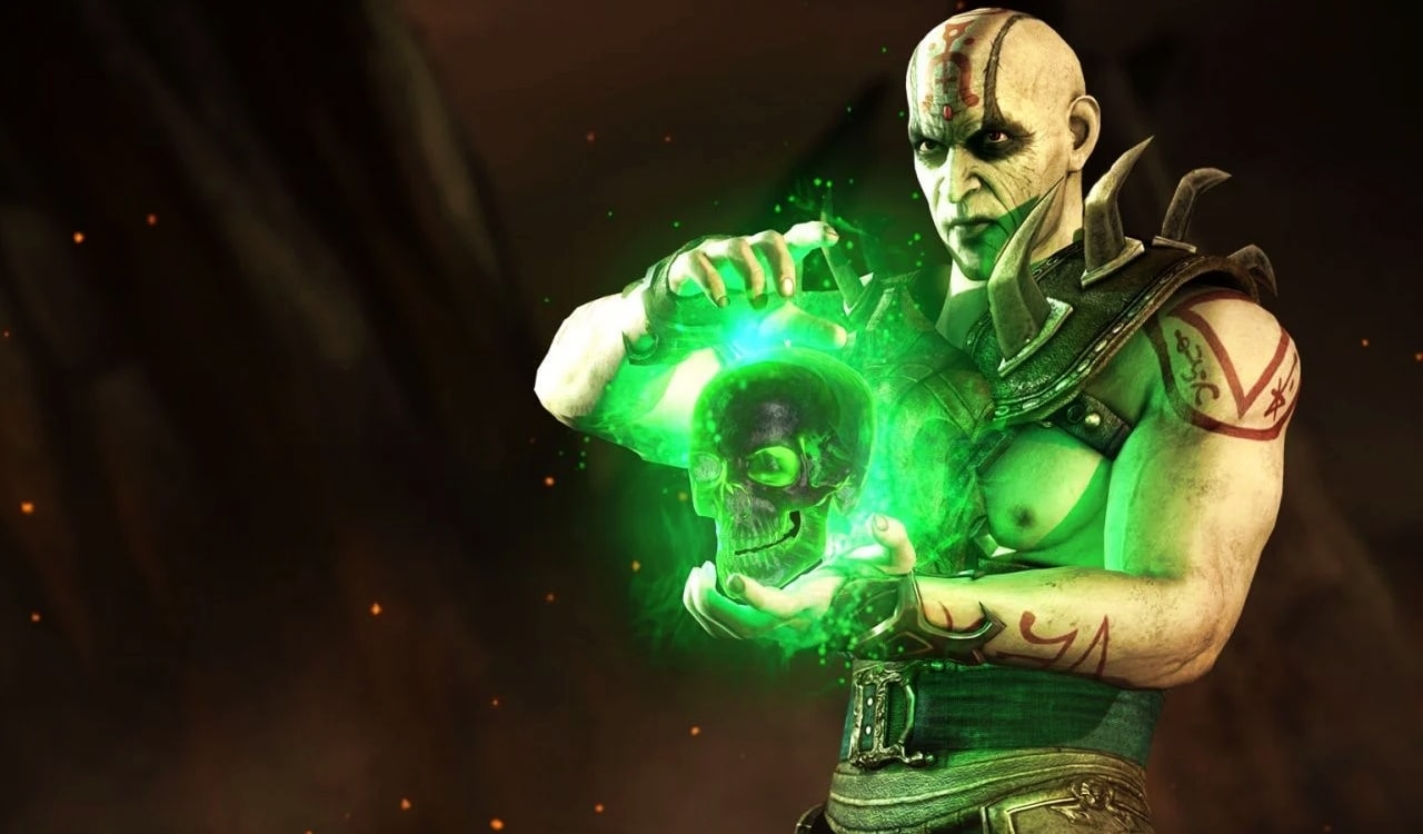 Ranking the Best and Worst Mortal Kombat Characters