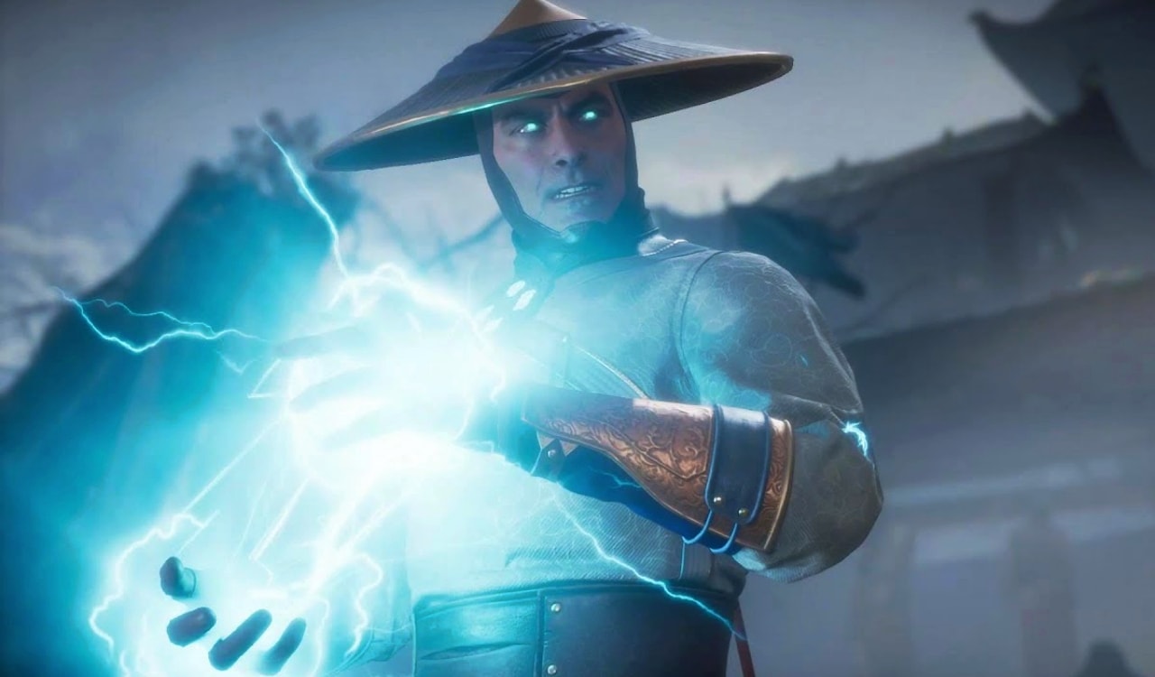 Райдэн. Raiden mk11. Рейден мортал комбат. Mortal Kombat 11 Рейден. Лорд Рейден мортал комбат 11.