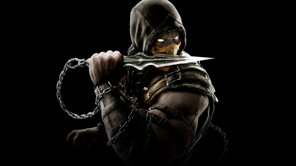 Ranking the Best and Worst Mortal Kombat Characters