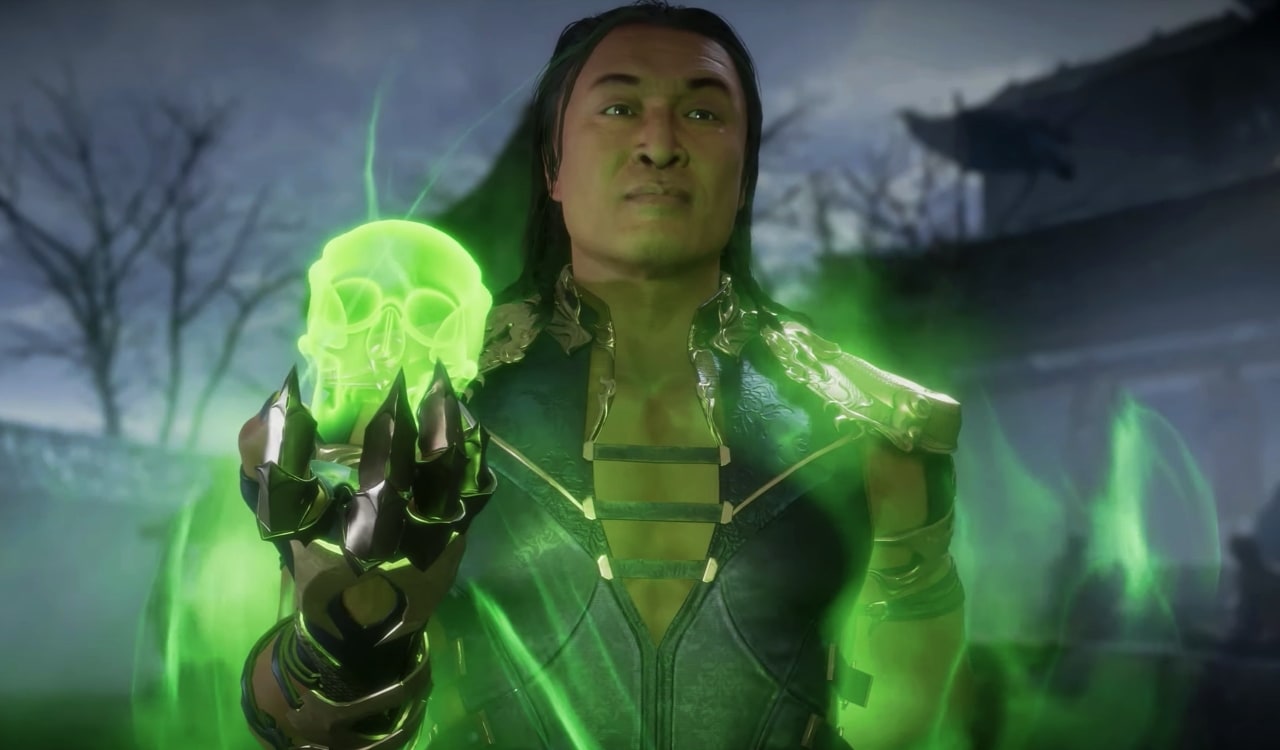 What do you think is the best and worst Shang Tsung design? : r/MortalKombat