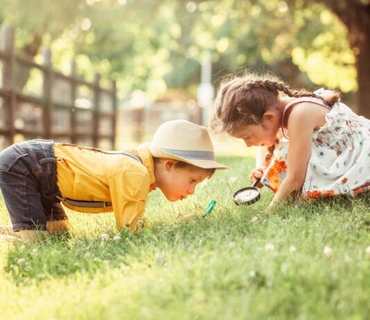 Tell-Tale Signs You Might be Raising A Genius Kid