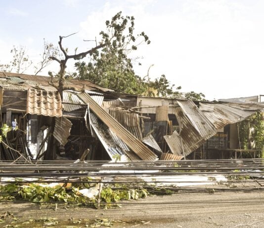 The Most Devastating Storms that Science Has Tracked