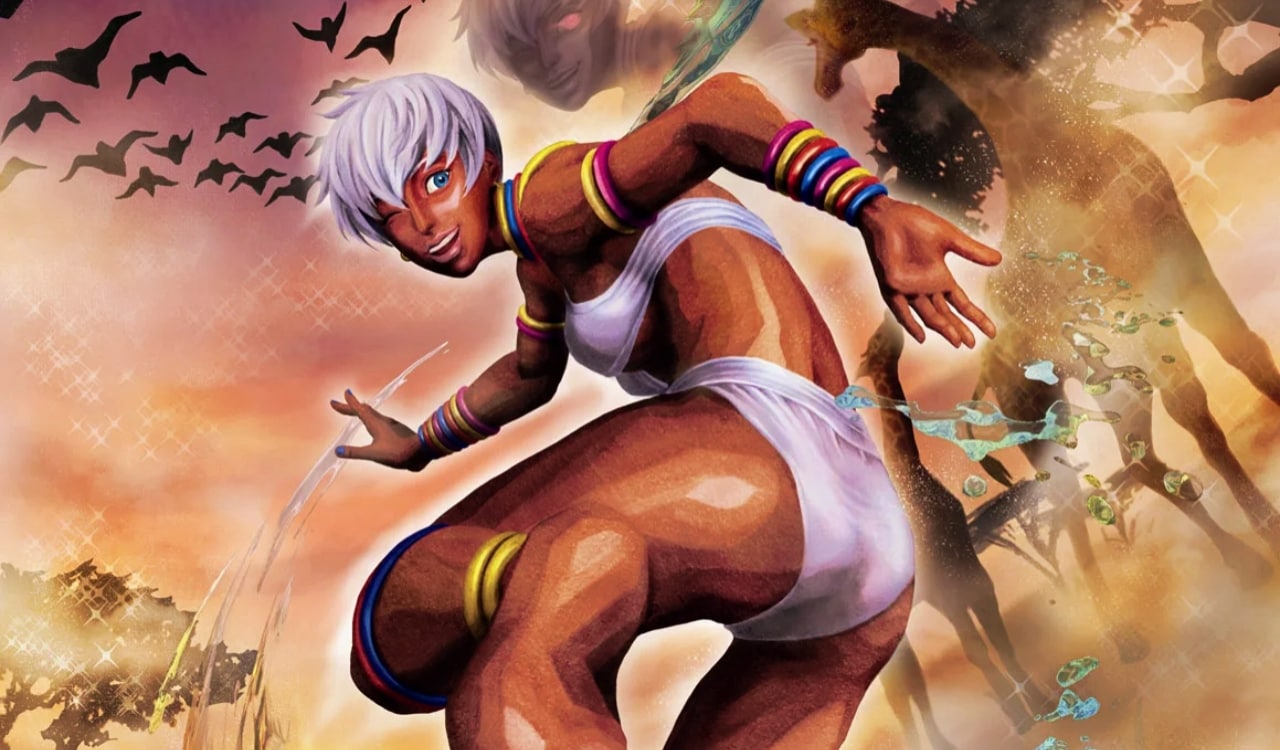People Can t Agree On Who The Strongest Street Fighter Character Of All Time Is
