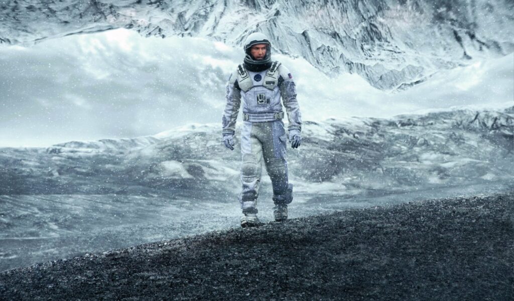 20 Modern Films Reviving Classic Sci-Fi Themes