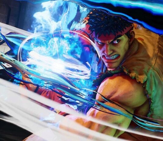 People Can’t Agree on Who the Strongest ‘Street Fighter’ Character of All Time Is