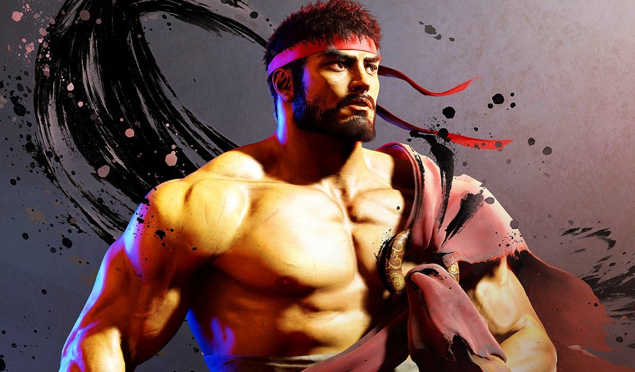 From Martial Arts Master 'Ryu' to Psycho Villain 'Bison': Ranking Top 5 Street  Fighter Characters of All Time - EssentiallySports