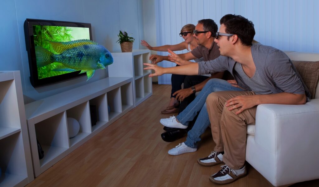 Your Smart TV is Tracking You: Here Are The Steps to Disable It