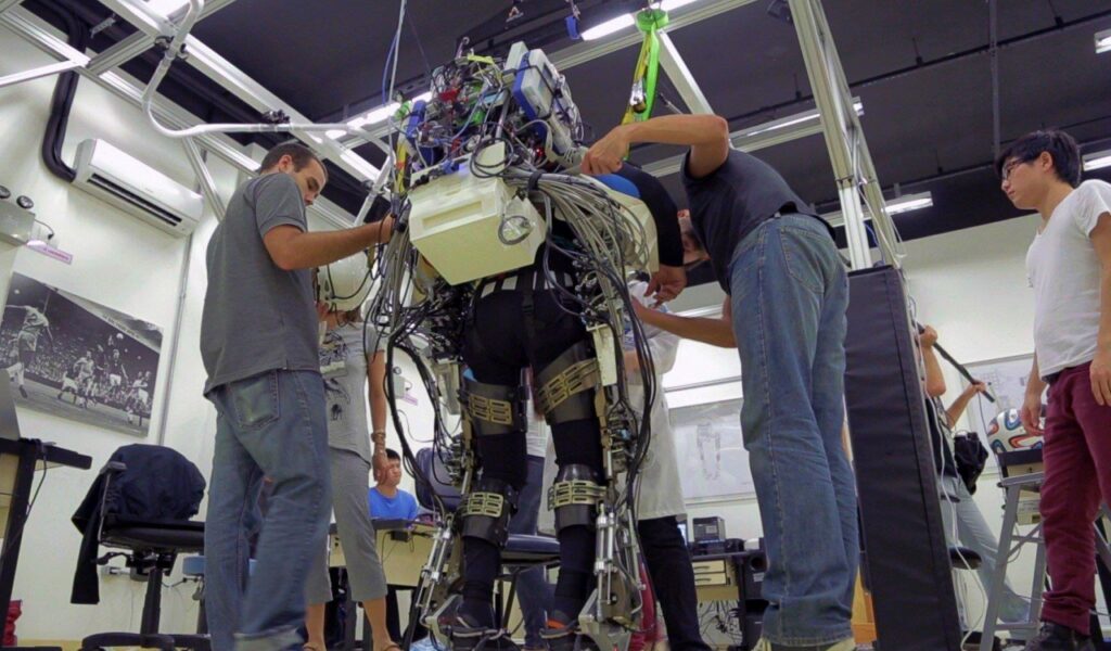 25 Sci-Fi Inventions That Became A Reality (Or Soon Will)