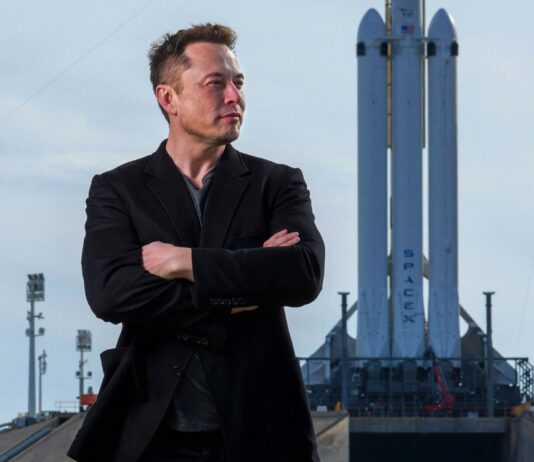 Here’s Who Really Invents the Amazing Things Elon Musk Gets All the Credit For