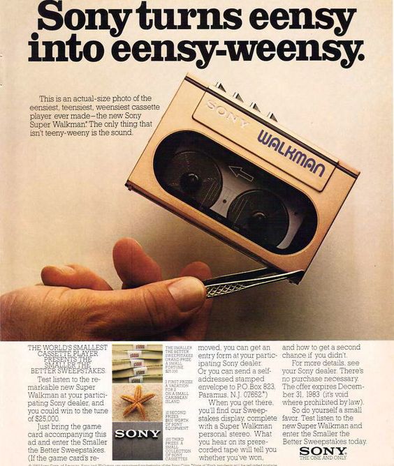 We&#8217;re Rolling Our Eyes At How Ridiculous these Vintage Technology Ads Are