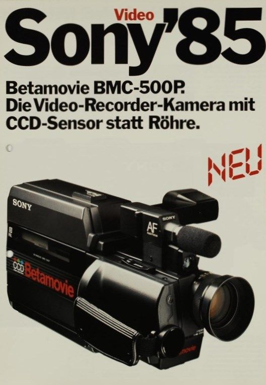 We&#8217;re Rolling Our Eyes At How Ridiculous these Vintage Technology Ads Are