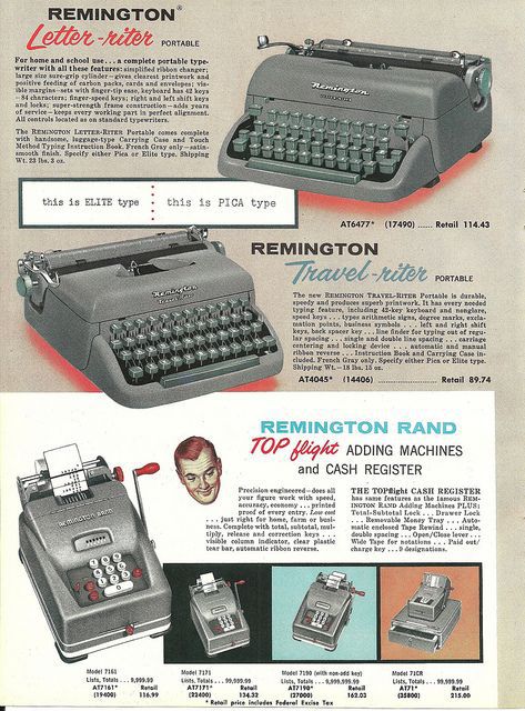 We’re Rolling Our Eyes At How Ridiculous these Vintage Technology Ads ...