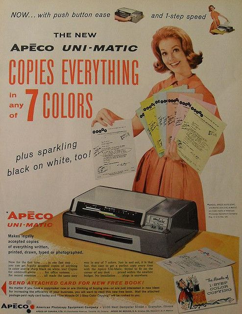 We&#8217;re Rolling Our Eyes At How Ridiculous these Vintage Technology Ads Are