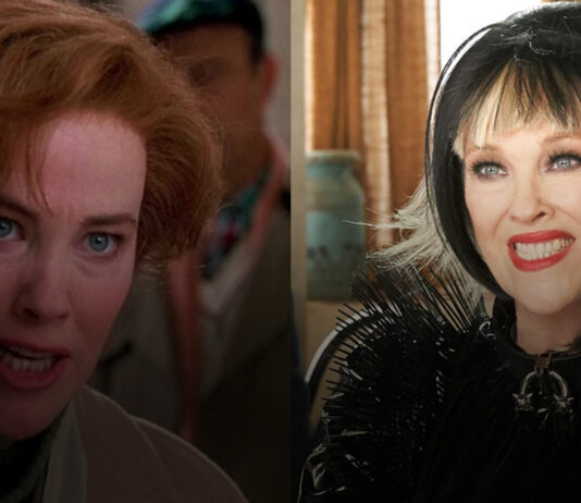 30+ Characters You Won’t Believe Are Played By The Same Actor