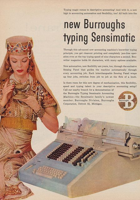 We&#8217;re Rolling Our Eyes At How Ridiculous these Vintage Technology Ads Are