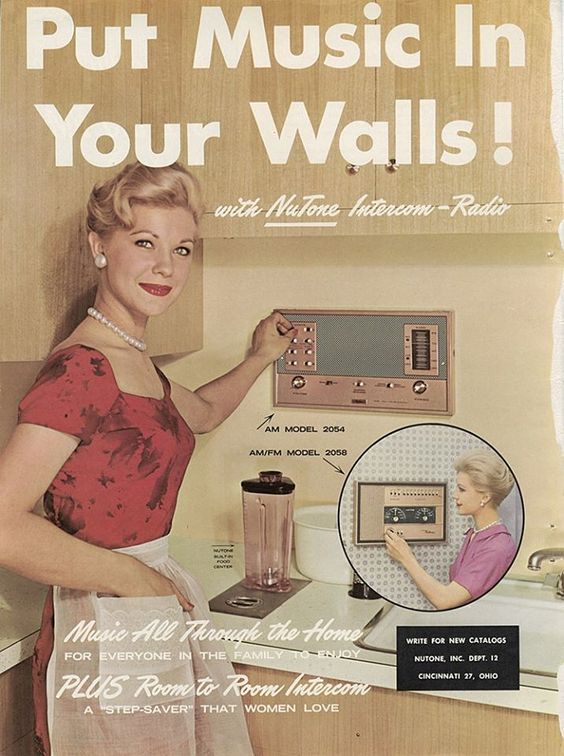 We&#8217;re Rolling Our Eyes At How Ridiculous these Vintage Technology Ads Are