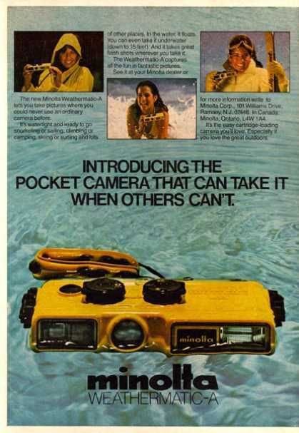 We&#8217;re Rolling Our Eyes At How Ridiculous these Vintage Technology Ads Are