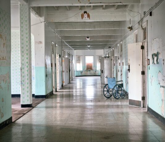 The Most Haunted Universities and Asylums We Want to Steer Clear Of