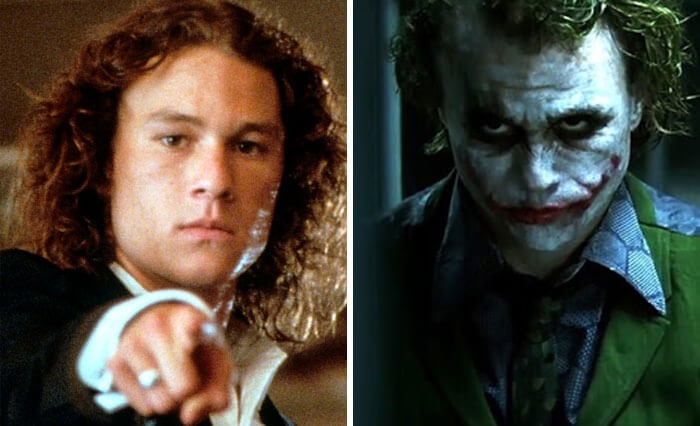 30+ Characters You Won&#8217;t Believe Are Played By The Same Actor
