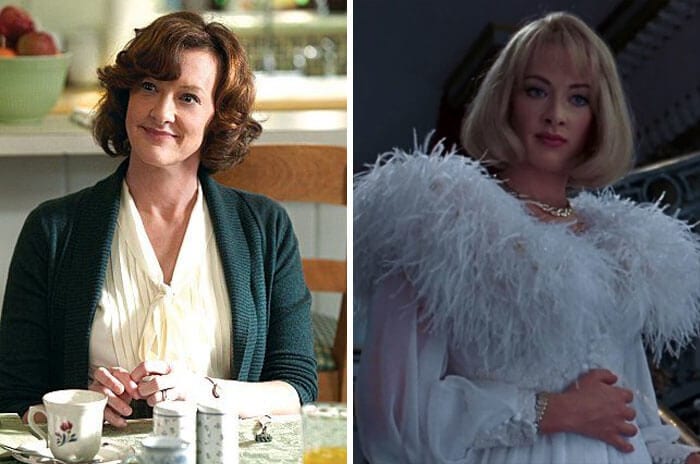 30+ Characters You Won&#8217;t Believe Are Played By The Same Actor