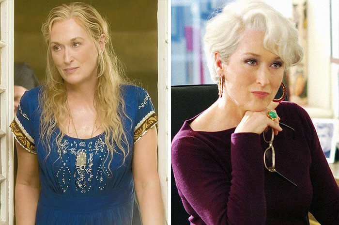 30+ Characters You Won&#8217;t Believe Are Played By The Same Actor