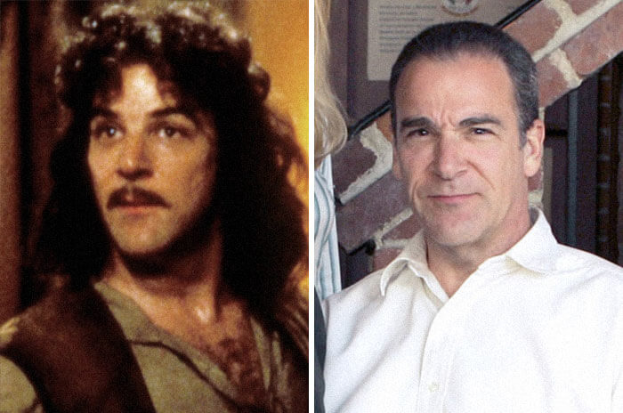 30+ Characters You Won&#8217;t Believe Are Played By The Same Actor
