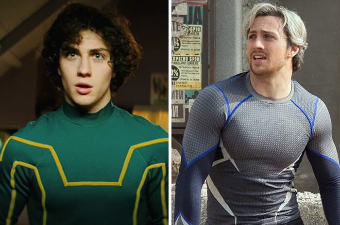 30+ Characters You Won&#8217;t Believe Are Played By The Same Actor