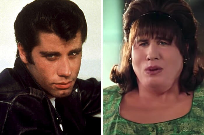 30+ Characters You Won&#8217;t Believe Are Played By The Same Actor