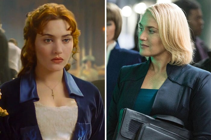 30+ Characters You Won&#8217;t Believe Are Played By The Same Actor