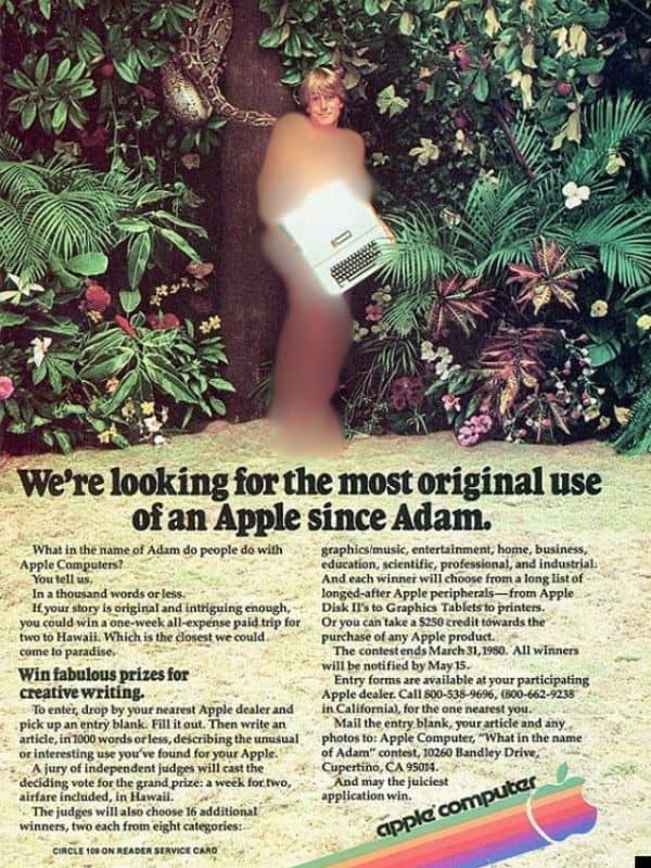 We&#8217;re Rolling Our Eyes At How Ridiculous these Vintage Technology Ads Are