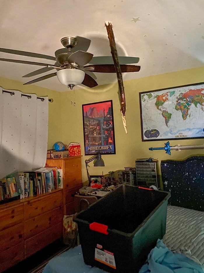 These Images Make Us a Little Scared of Mother Nature&#8217;s Bad Side