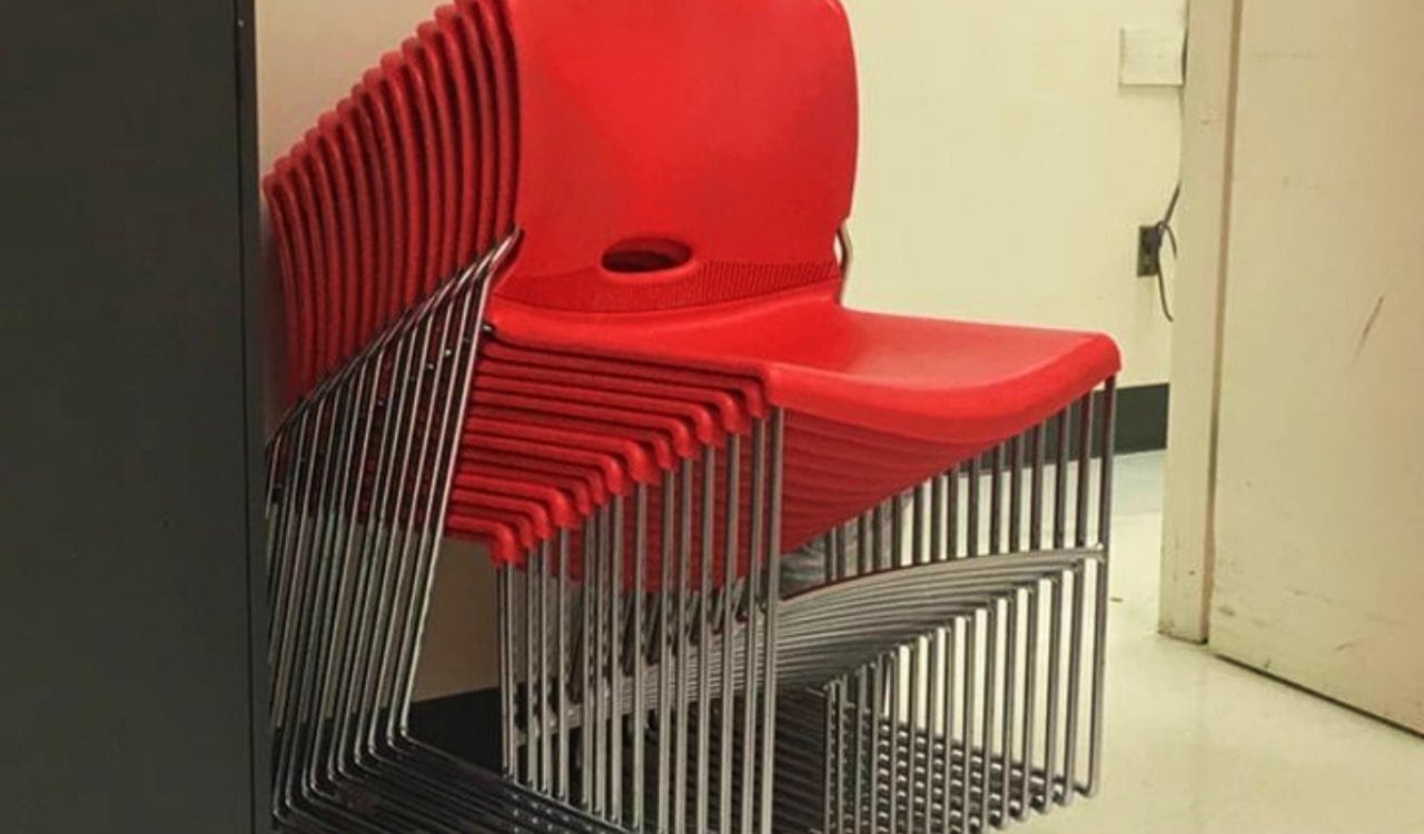 Chair Matrix