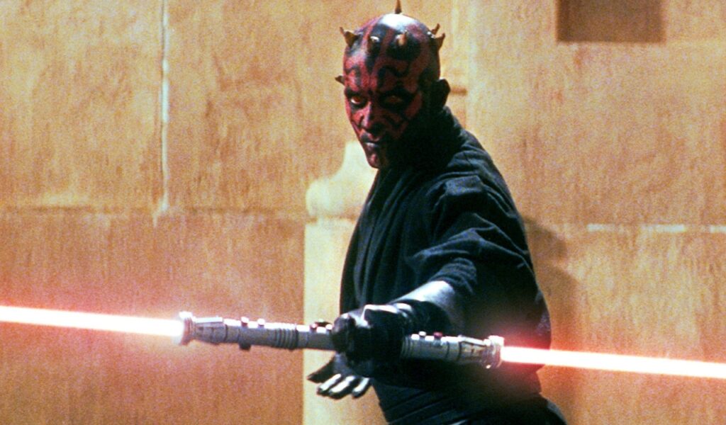 15 Most Powerful Force Users In The Star Wars Universe