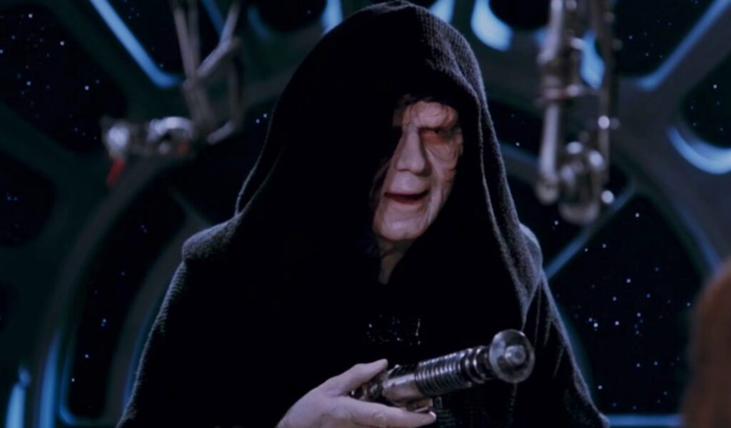 15 Most Powerful Force Users In The Star Wars Universe