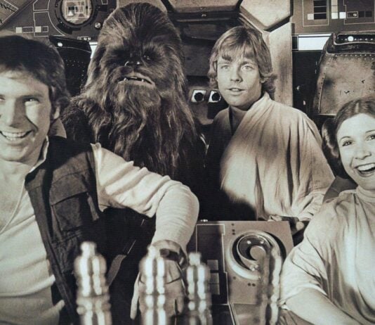 These Fans Share their Most Controversial ‘Star Wars’ Opinions