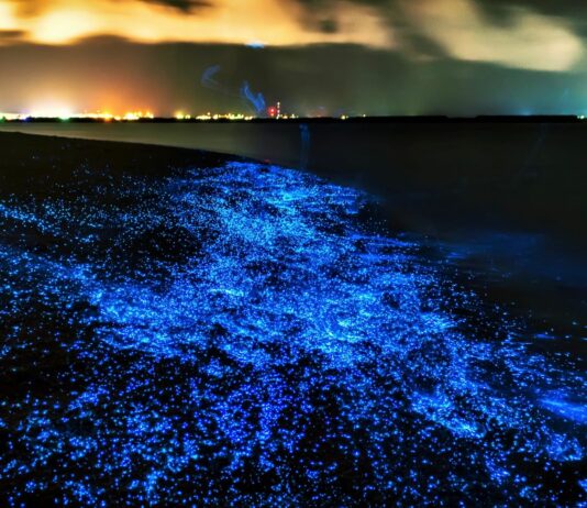 The Most Underrated Destinations Travelers Must Visit Before They Die