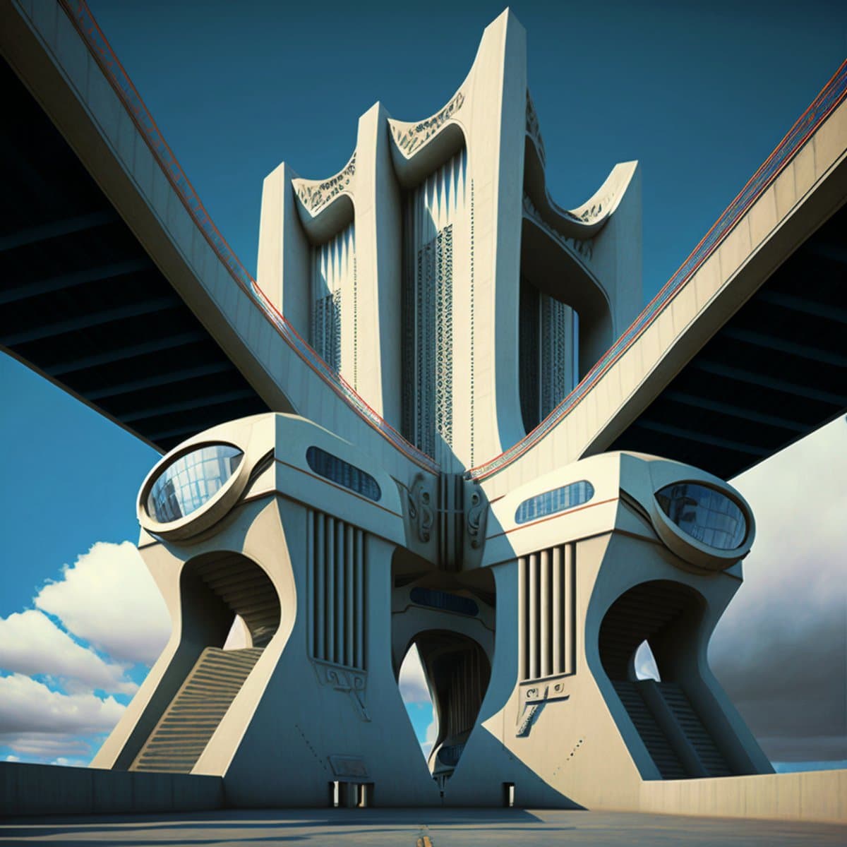 What Cities Will Look Like In 2050: A Glimpse Into The Future