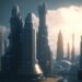 What Cities Will Look Like In 2050