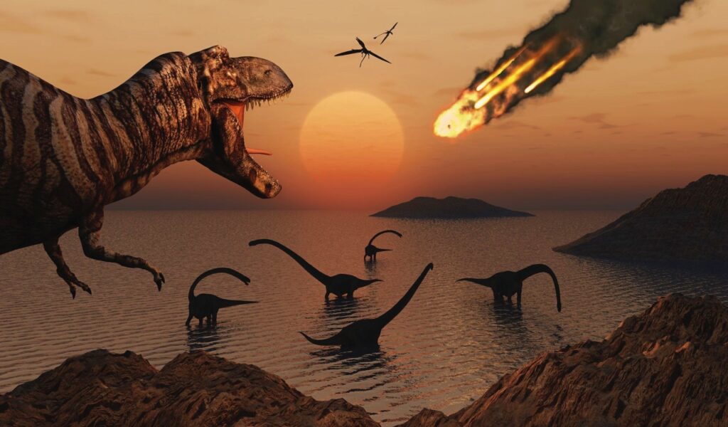 20 Ways We Know God Was Not The Origin Of All Life