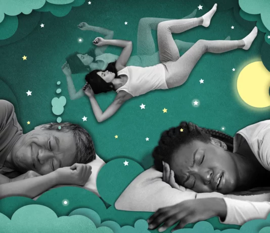 These Mind Bending Facts About Dreaming Might Make You Rethink Sleep