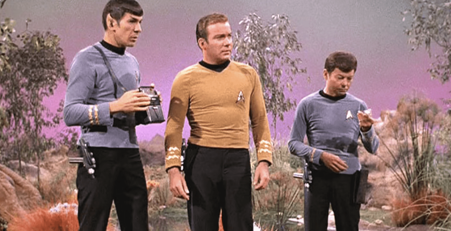 BillionDollar Ideas That Were Actually Inspired By Beloved Movies