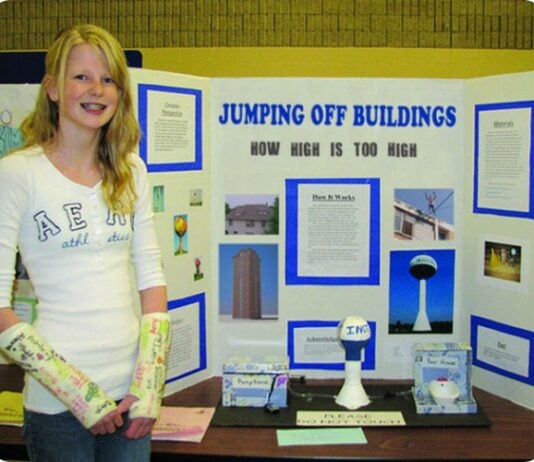 Hilarious Science Experiments Gone Wrong